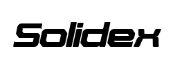 Solidex - logo